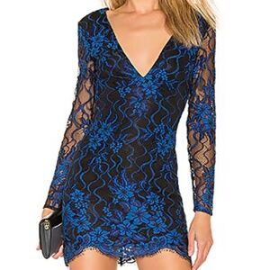 H:ours Rio Dress NWOT